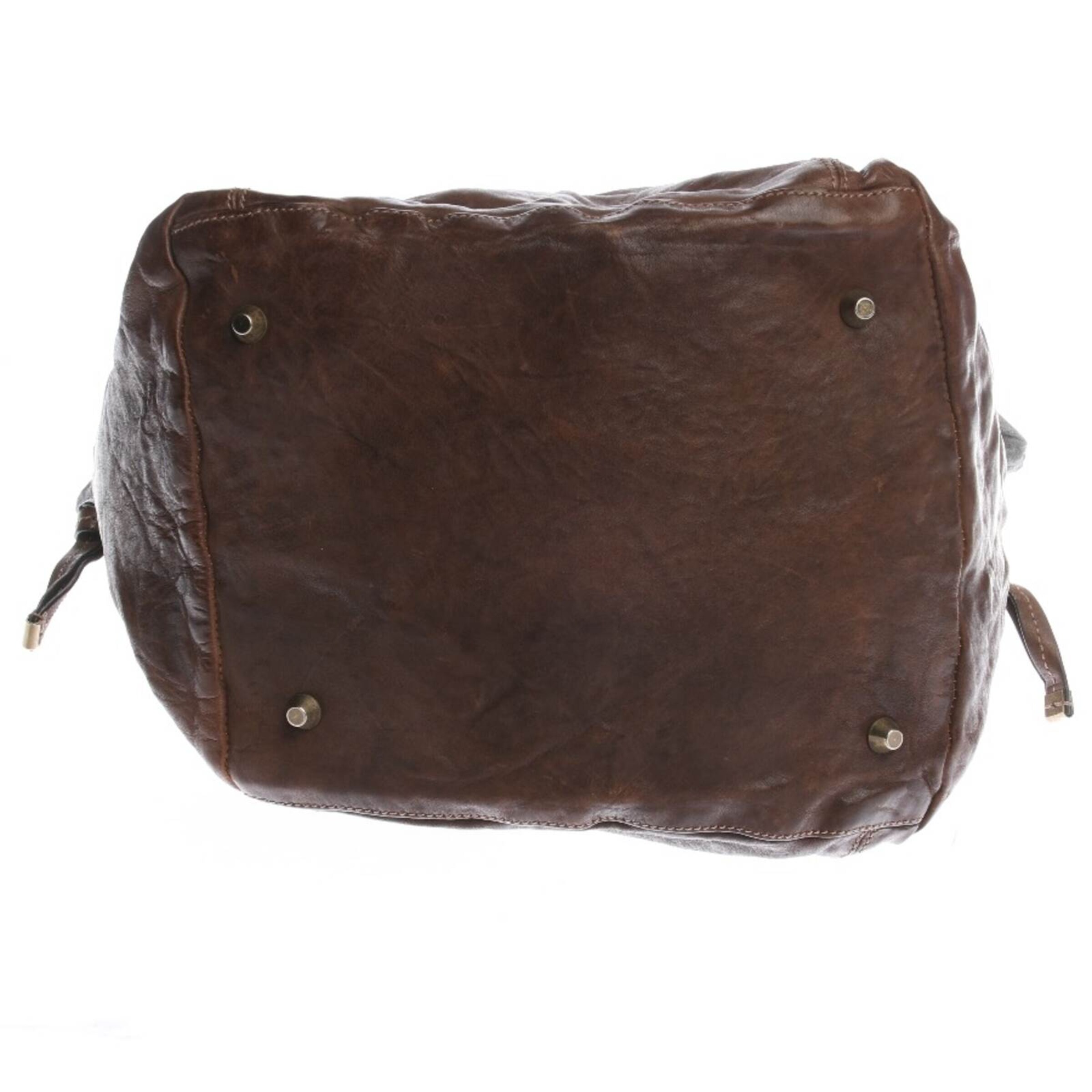 Brunello Cucinelli Handtasche One Size in Braun