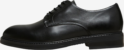 SELECTED Cipele na vezanje 'Blake' u crna, Pregled proizvoda