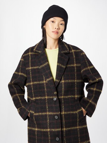 LEVI'S ® Přechodný kabát 'Off Campus Wooly Coat' – modrá