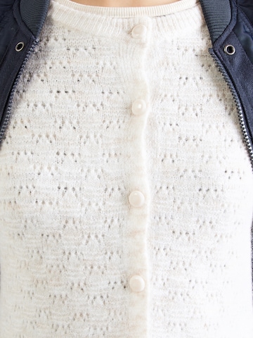 BONOBOKardigan 'LILIGILF' - bež boja