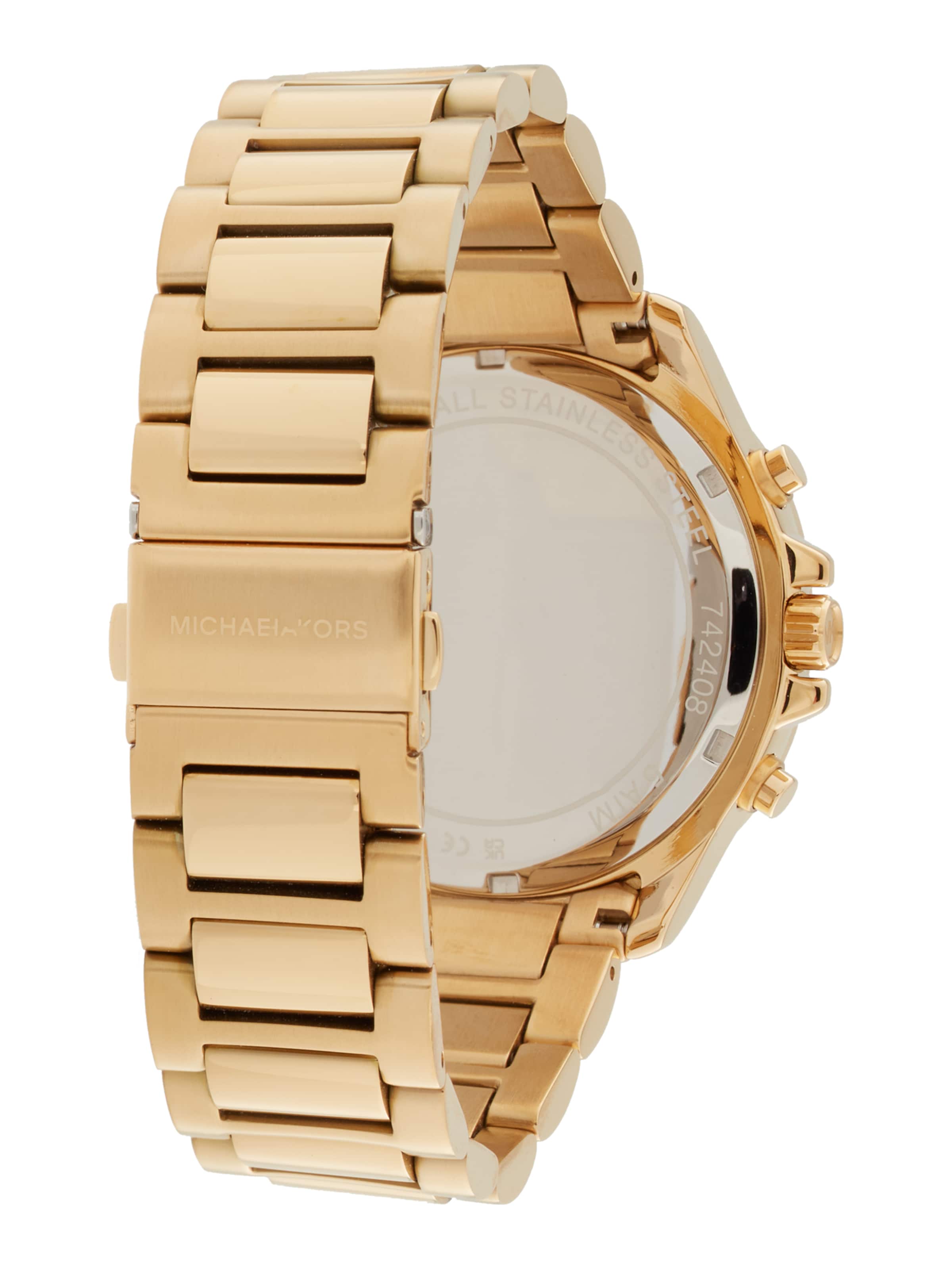 Michael Kors Analóg órák 'SAGE' - arany