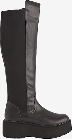 Limoya Boots 'Ceres' in Black: front