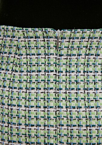 COMMA Skirt in Mixed colors