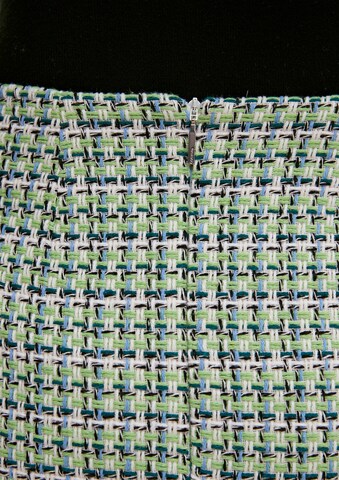COMMA Skirt in Mixed colours