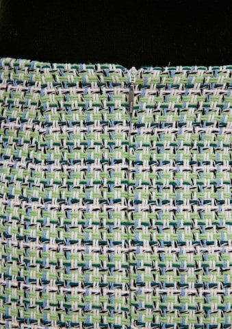 COMMA Skirt in Mixed colors