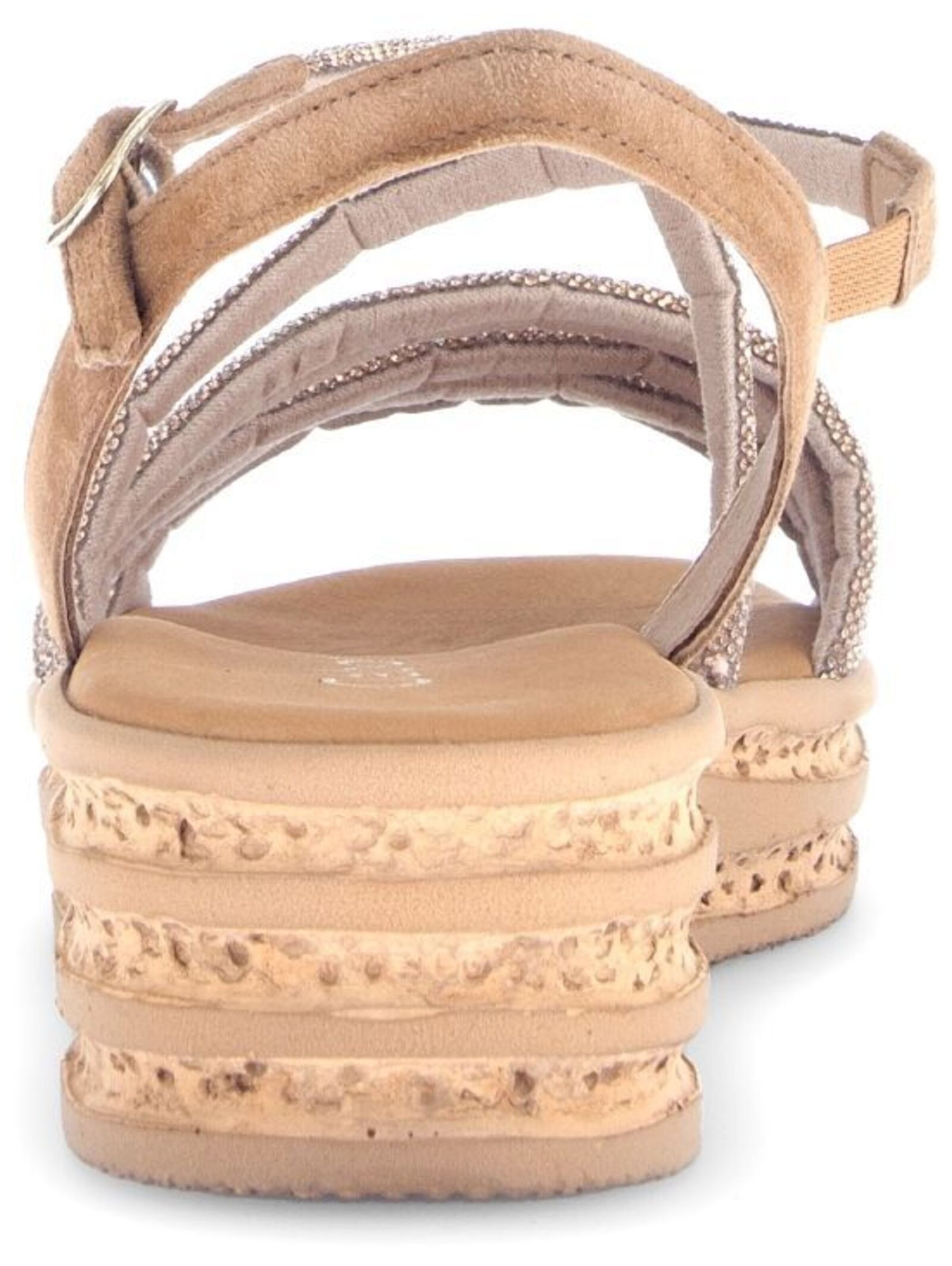 Sandalo di GABOR in oro