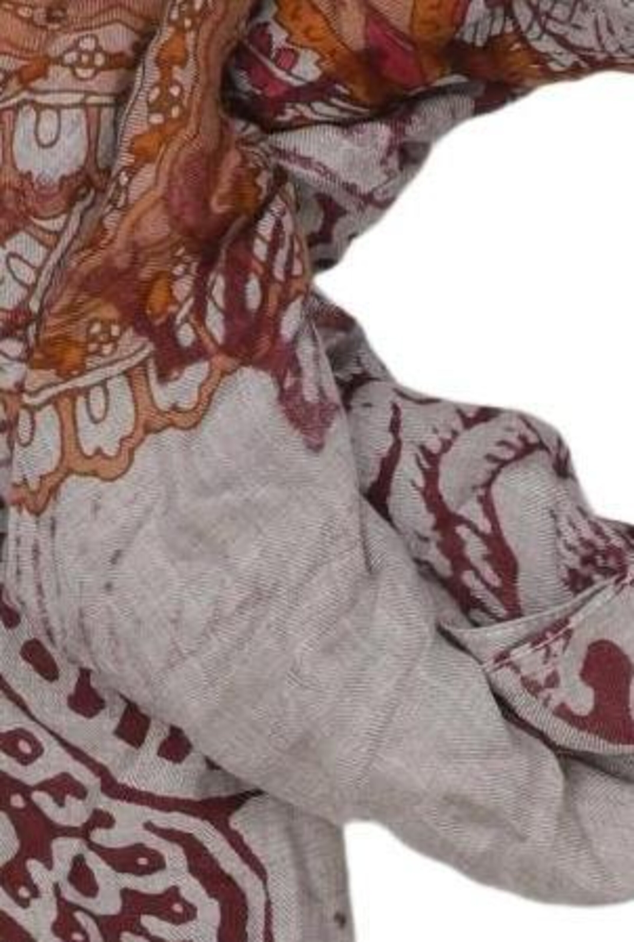 FRAAS Schal oder Tuch One Size in Mischfarben