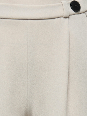 ONLY Baggy Broek 'Geggo' in Beige