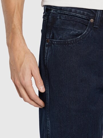 WRANGLER Loose fit Jeans 'Wrangler - Frontier Winner' in Blue
