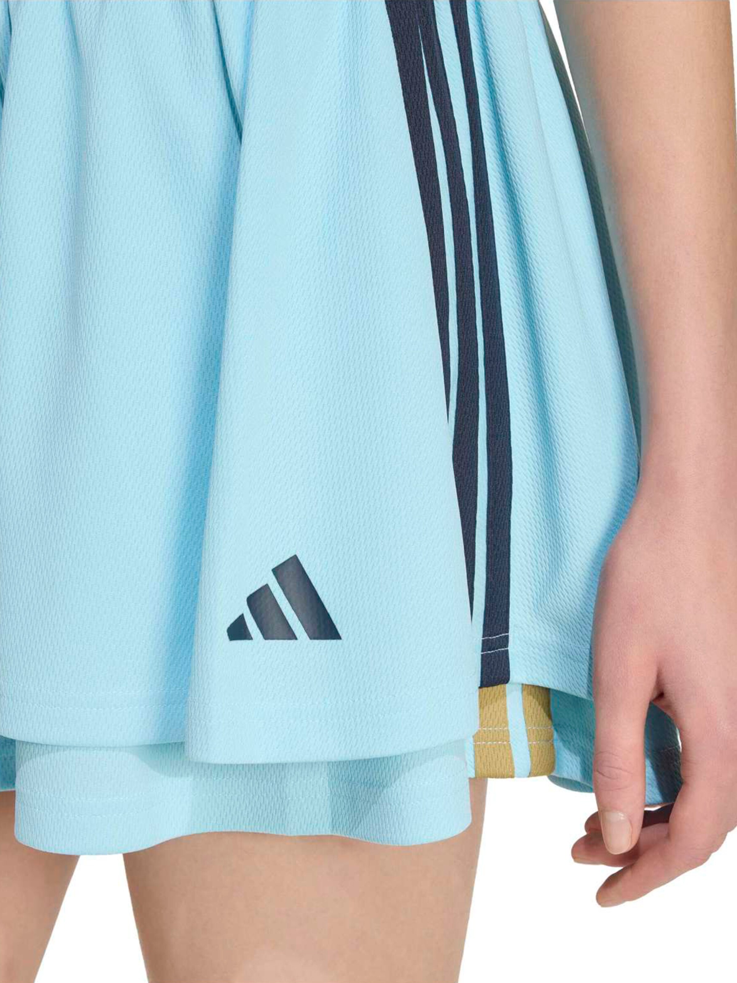 ADIDAS SPORTSWEAR Sportszoknyák 'HER' - kék