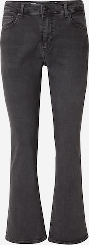AG Jeans Bootcut Farkut 'JODI' värissä harmaa: etupuoli
