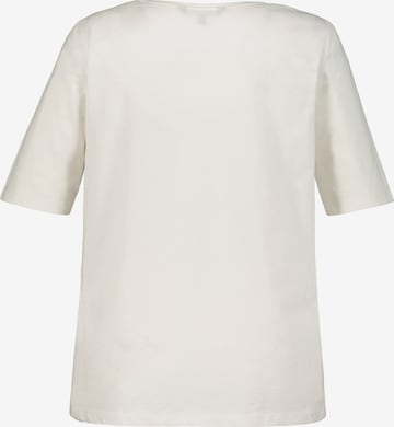 Ulla Popken Shirt in Bruin