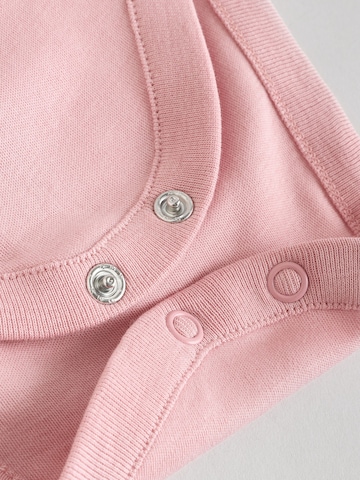Next Set in Pink
