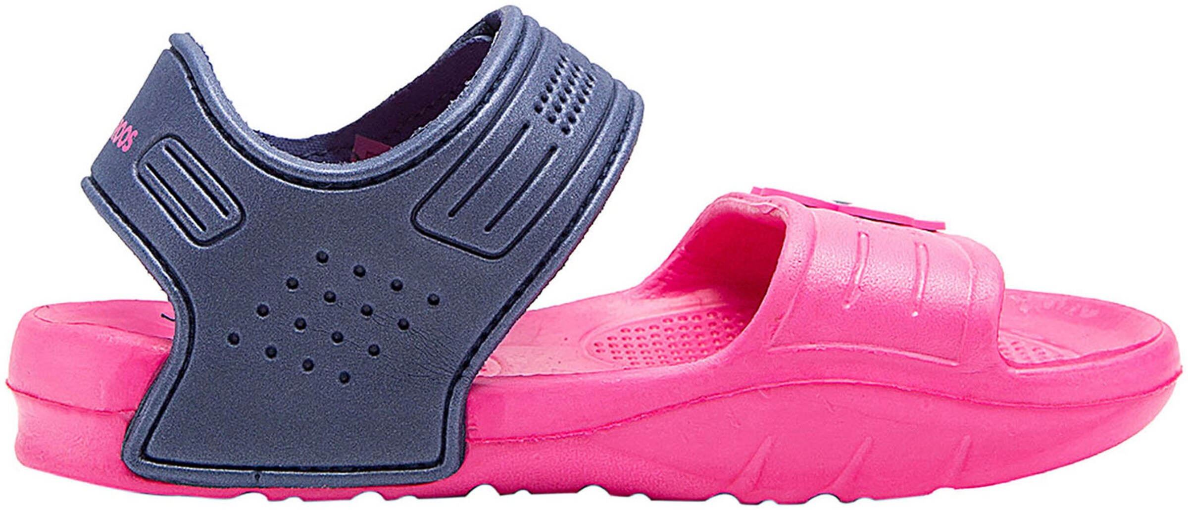 KangaROOS Sandale in Blau