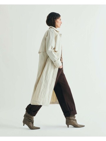 ScalpersPrijelazni kaput - siva boja