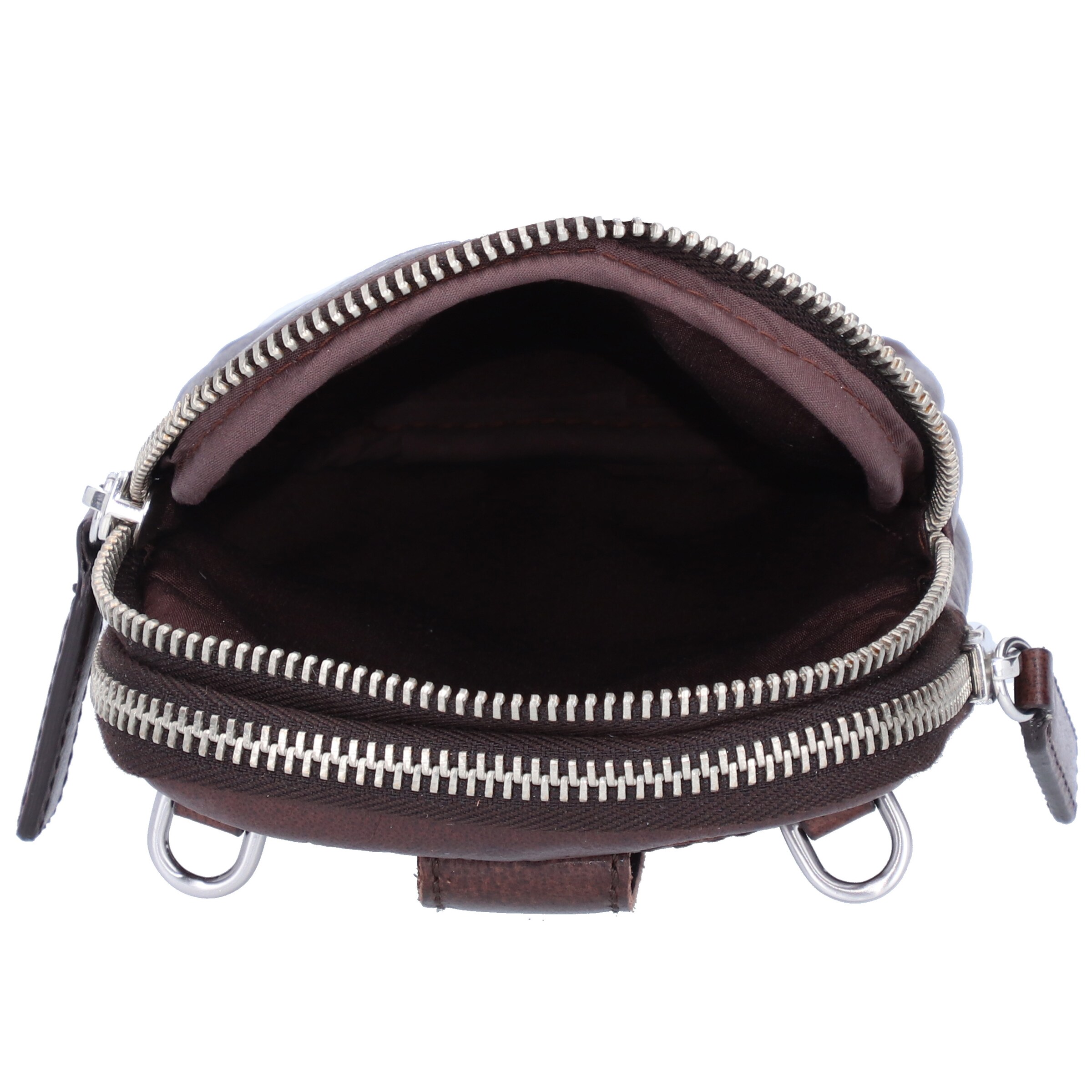 Picard Tasche 'Buddy' in Braun