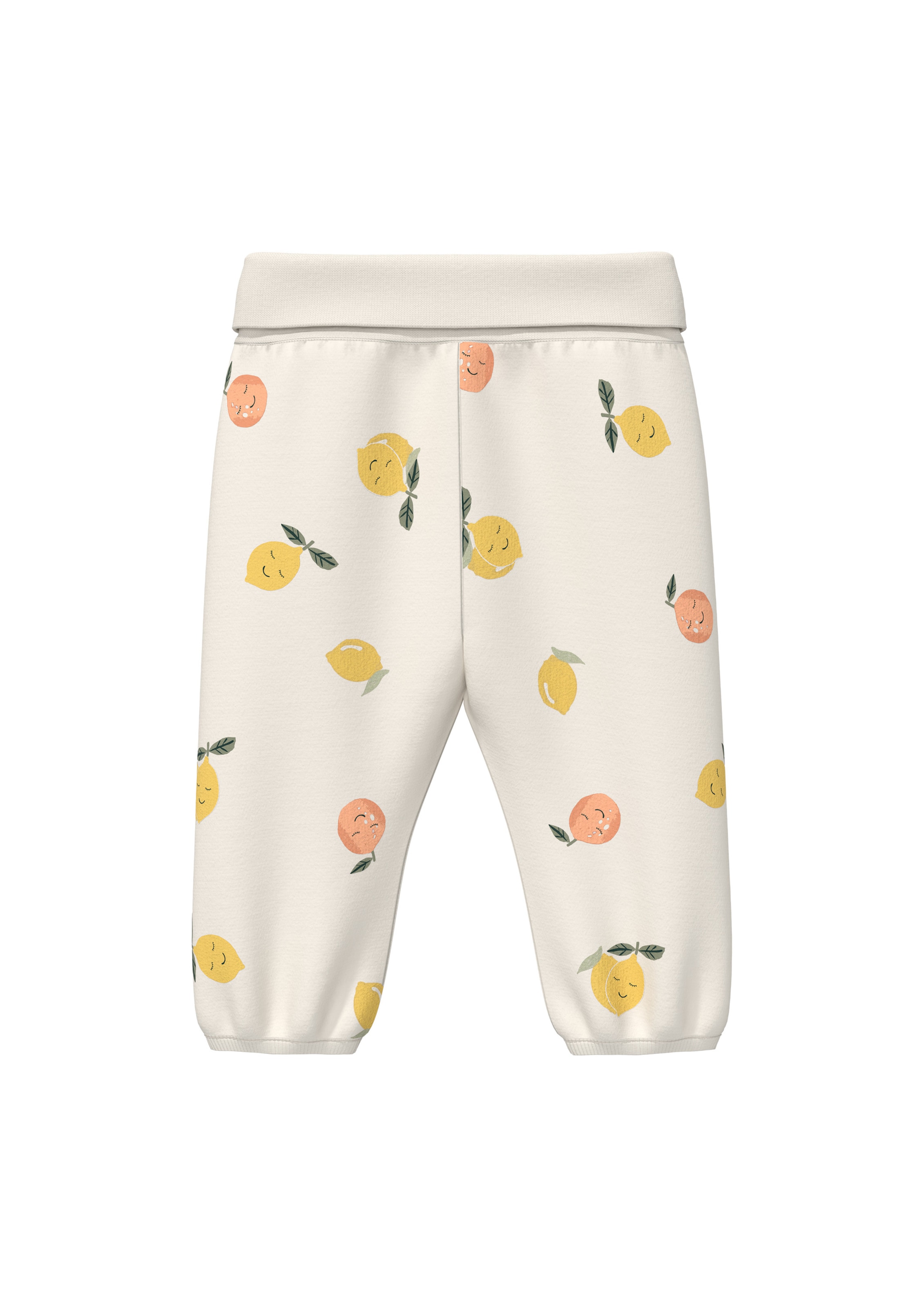 Baggy Leggings s.Oliver en beige