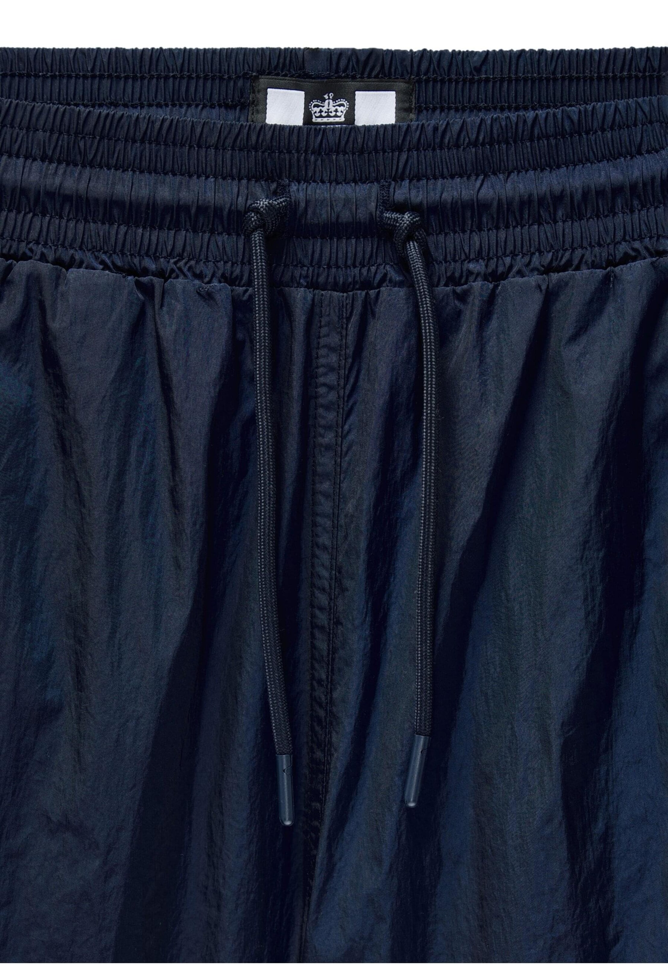 Regular Pantalon ' ' Weekend Offender en bleu