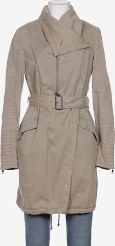 BLONDE No. 8 Jacket & Coat in XS in Beige: front