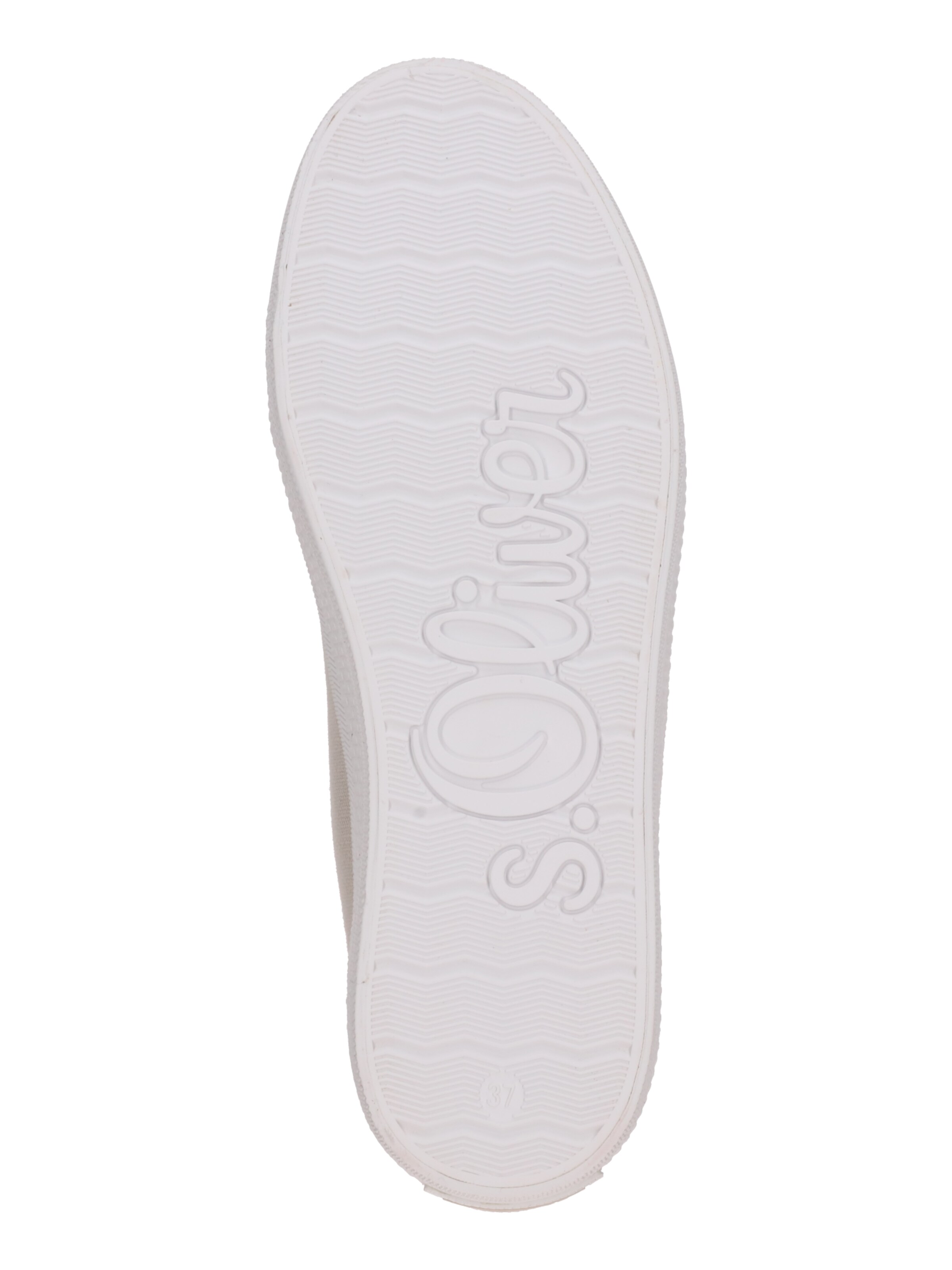 s.Oliver Ниски маратонки в бежово