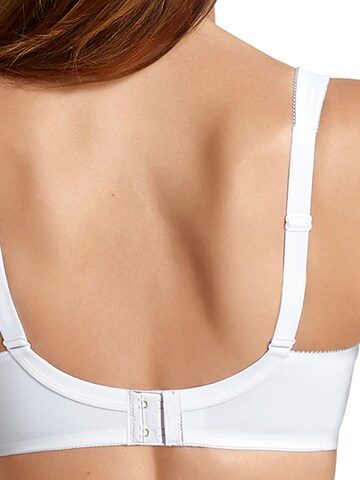 ANITA Minimiser Bra 'Lisa' in White