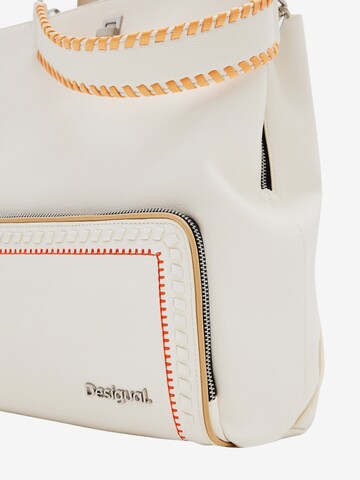 Desigual Backpack 'Prime ' in White