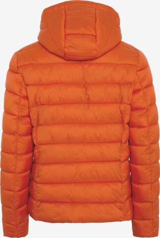 Jette Sport Jacke in Orange