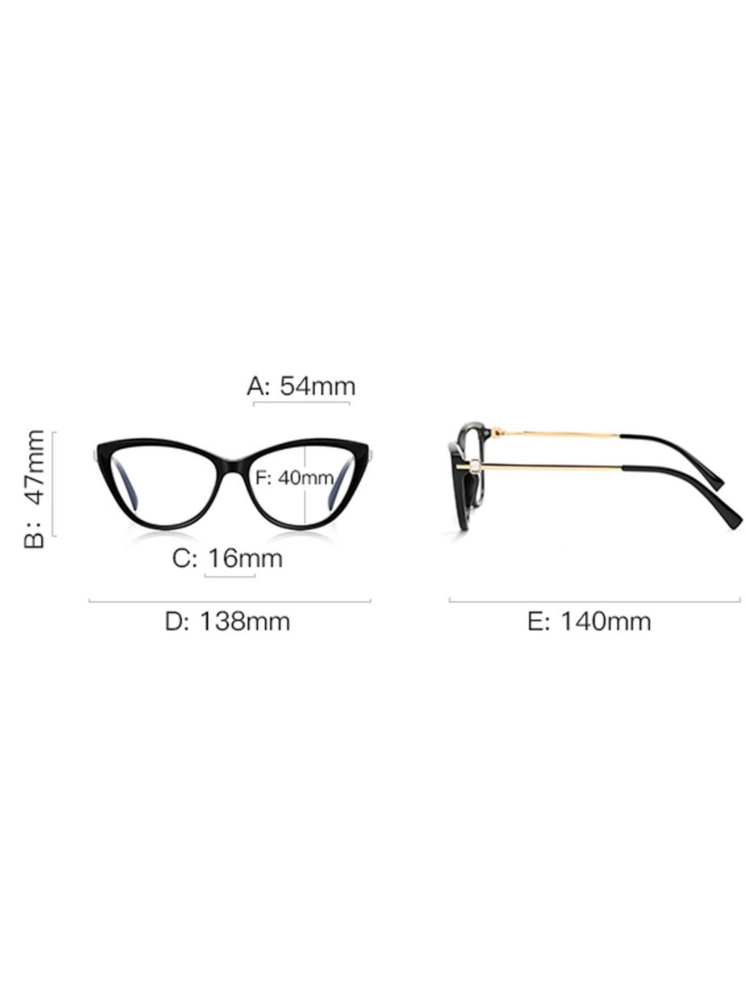 VEYREY Sunglasses in Gold