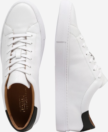 Polo Ralph Lauren Sneakers 'JERMAIN' in White