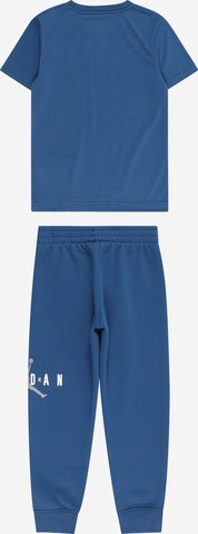 Jordan - Fato de jogging em azul
