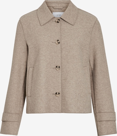 Demisezoninė striukė 'VIJuice' iš VILA, spalva – smėlio spalva, Prekių apžvalga