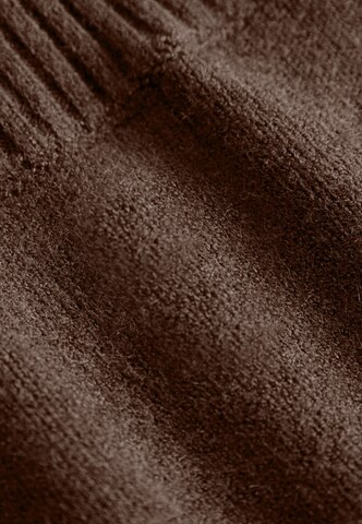 Frieda & Freddies Knitted dress in Brown