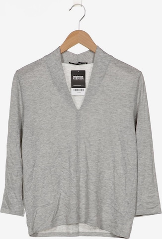 Someday Pullover L in Grau: predná strana
