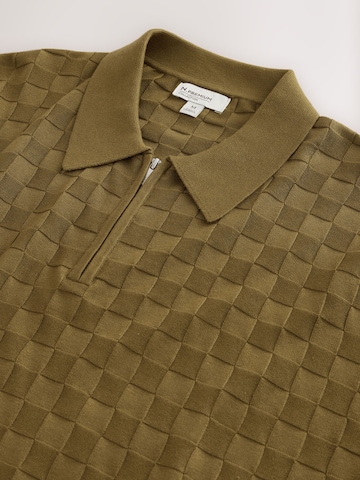 Next Pulover | zelena barva