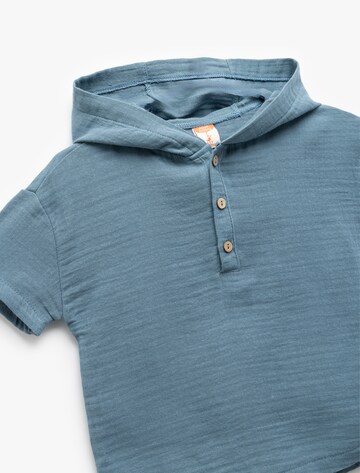 Koton Shirt in Blue