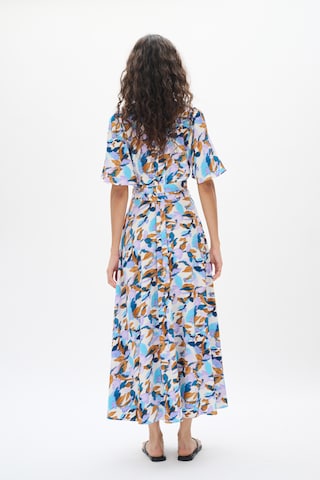 Robe 'SendraIW' InWear en mélange de couleurs