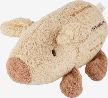 SIGIKID Stuffed animals 'Mini Kuschelfreunde Mister O'Lui sigikid & Friends Mister O'Lui' in Beige: front