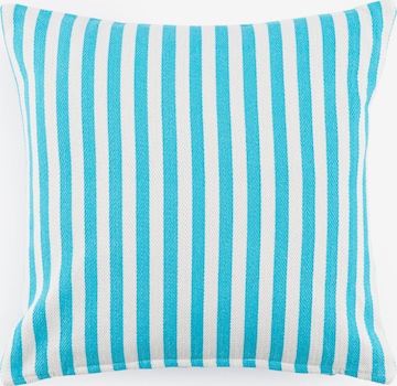 TOMMY HILFIGER Pillow 'MONTAUK' in Blue