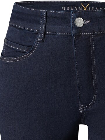 MAC Regular Jeans 'Dream' in Blue