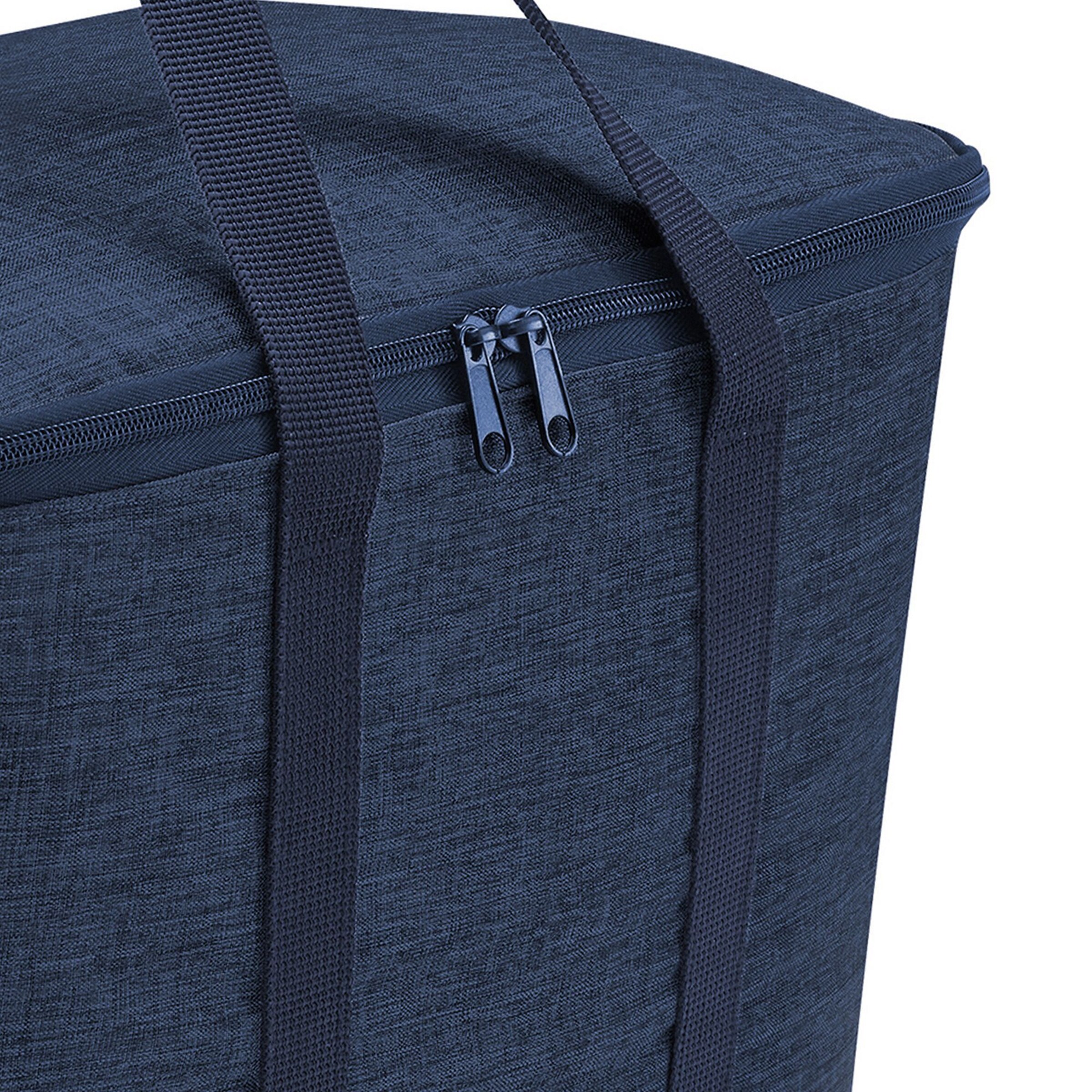 Borsa da spiaggia di REISENTHEL in blu