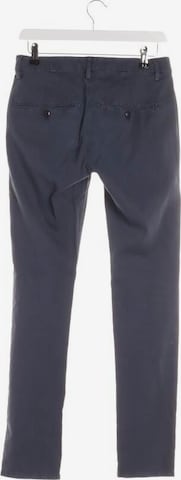 Dondup Hose 28 in Blau