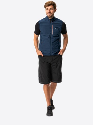 VAUDE Sportweste 'Matera Air' in Blau