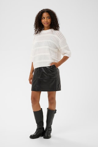 Pullover 'KAMonia' di Kaffe in bianco