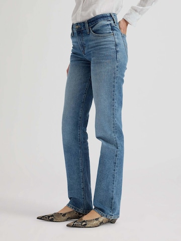 Lee Regular Jeans 'London'‌‌‌‌‌ in Blau