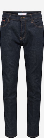 Tommy Jeans Jeans 'Ryan' i blå: framsida