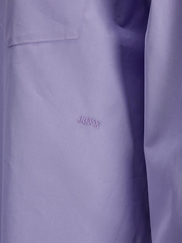 JJXX Blouse 'Jamie' in Purple