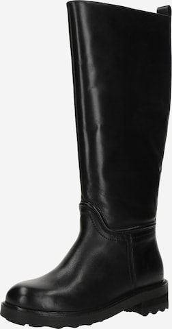 juoda BRONX Auliniai: priekis