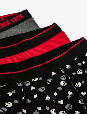 Koton Boxer shorts in Grey