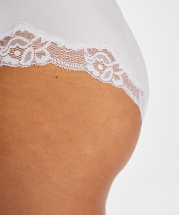 Slip di Hunkemöller in bianco