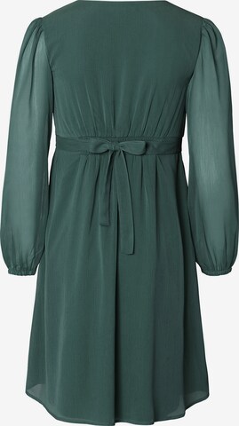 Noppies Dress 'Jaya' in Green